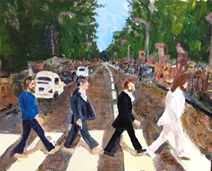 Abbey Road