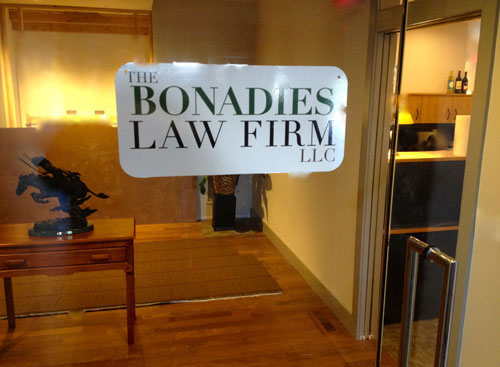 Bonadies Law Firm, Hamden, CT
